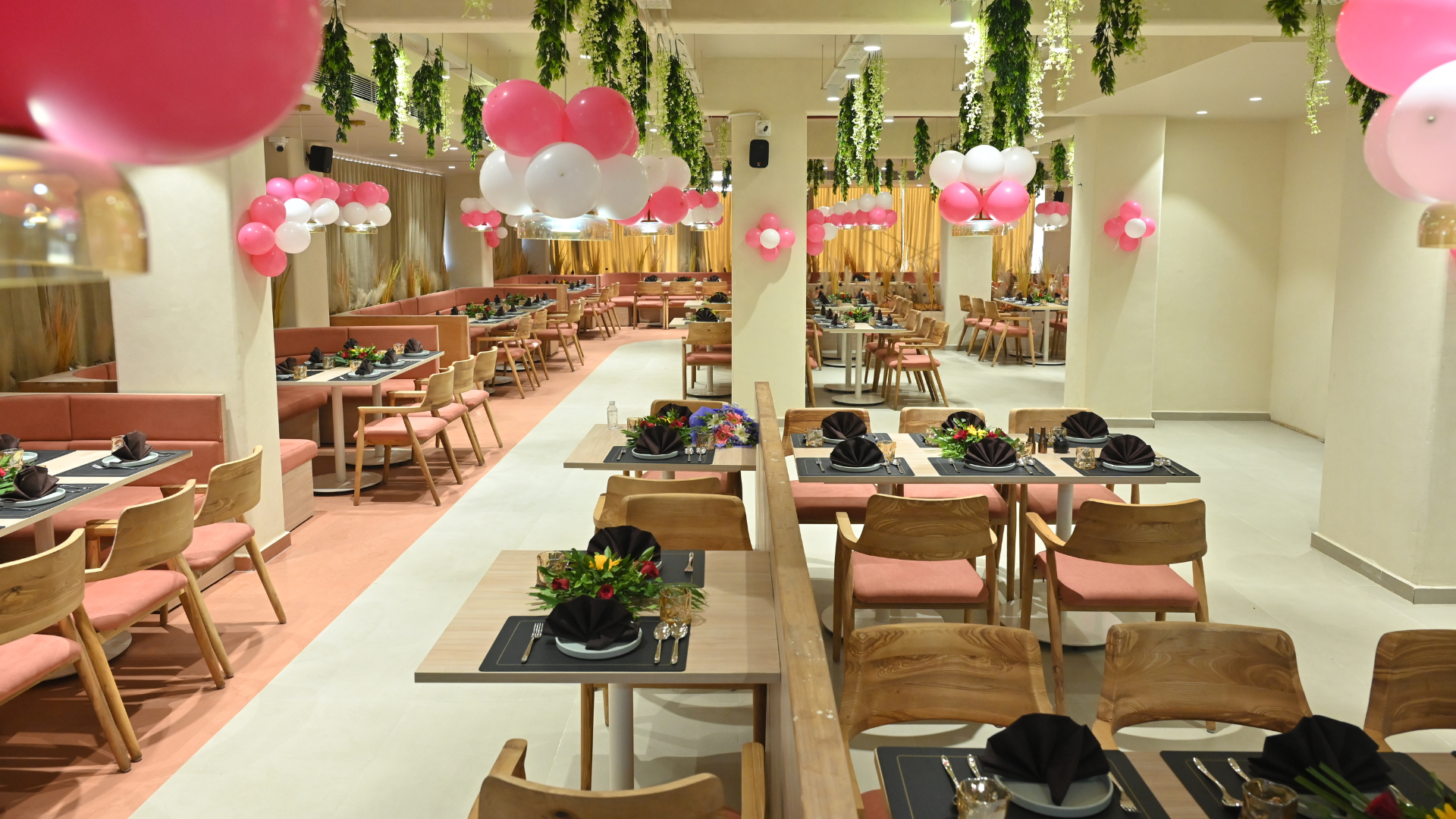 The Havenstone A Multicuisine Restaurant