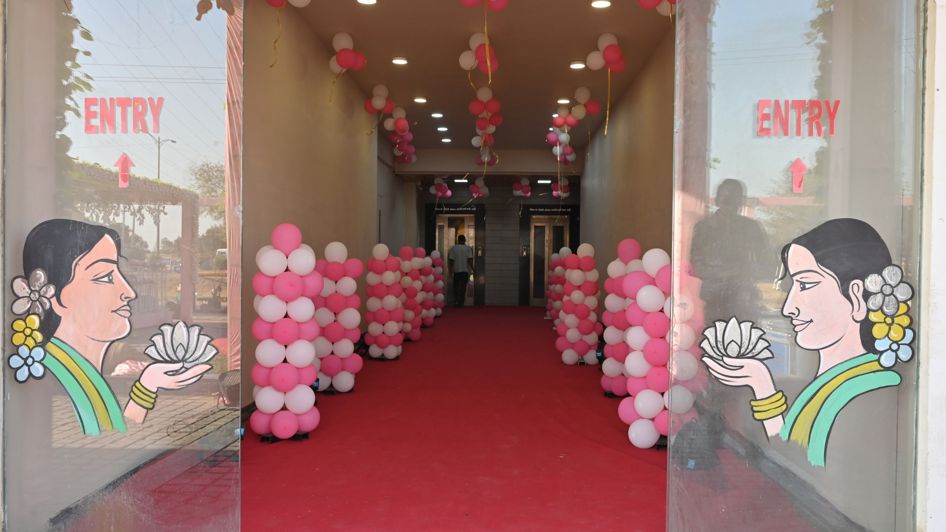 The Havenstone A Multicuisine Restaurant