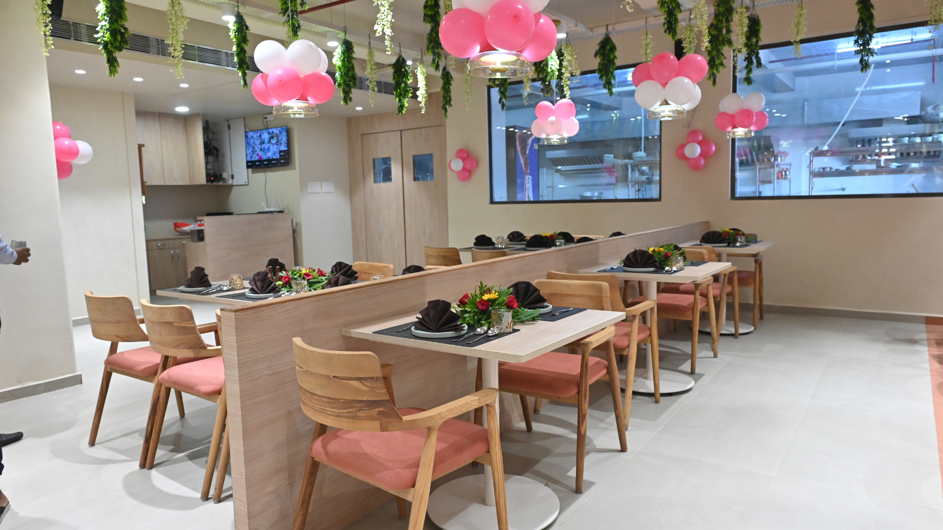 The Havenstone A Multicuisine Restaurant