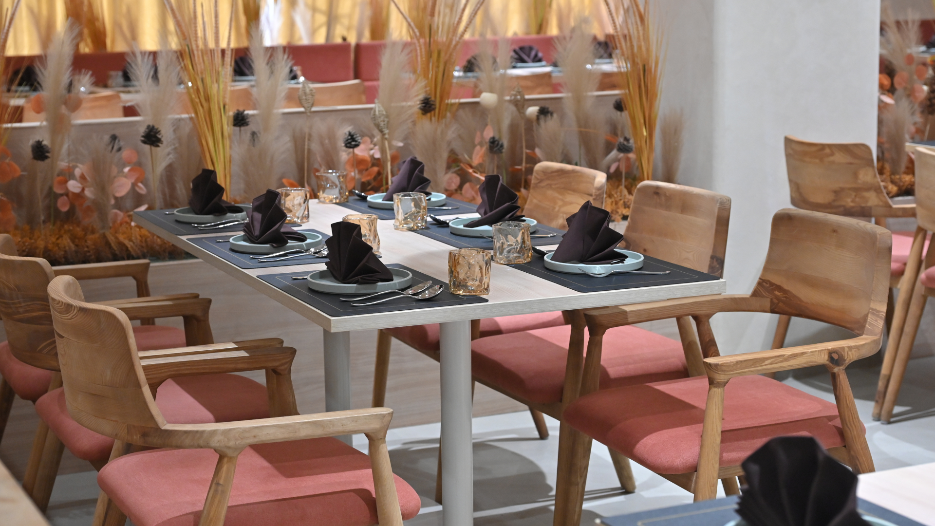 The Havenstone A Multicuisine Restaurant