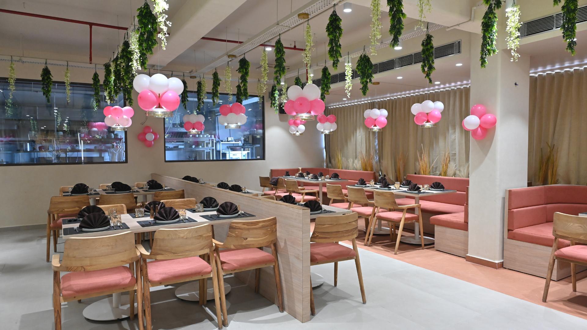 The Havenstone A Multicuisine Restaurant