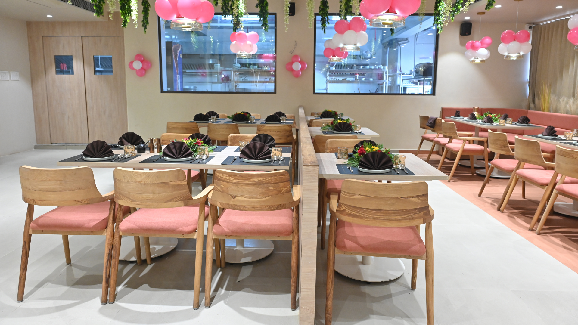 The Havenstone A Multicuisine Restaurant