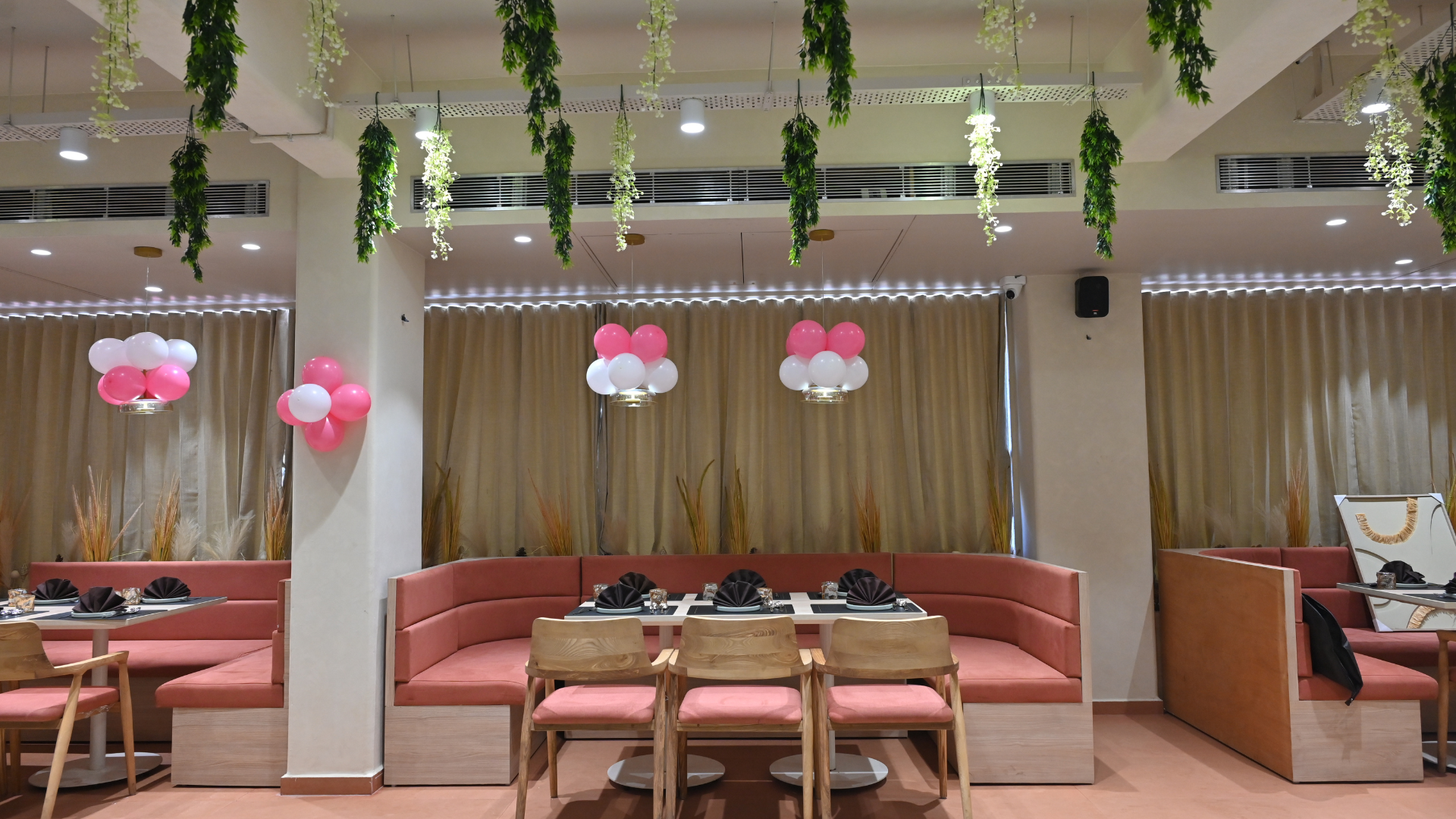 The Havenstone A Multicuisine Restaurant