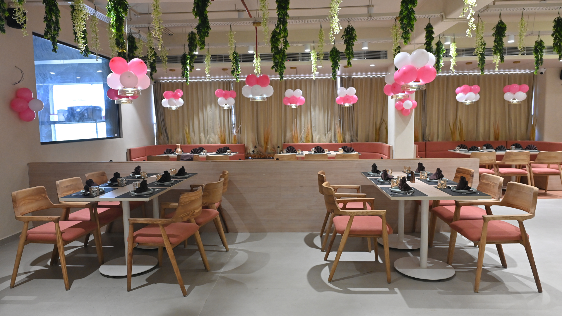 The Havenstone A Multicuisine Restaurant