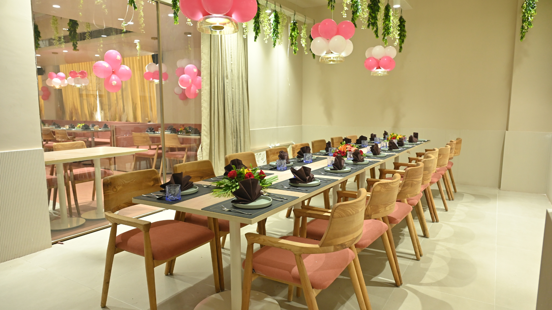 The Havenstone A Multicuisine Restaurant