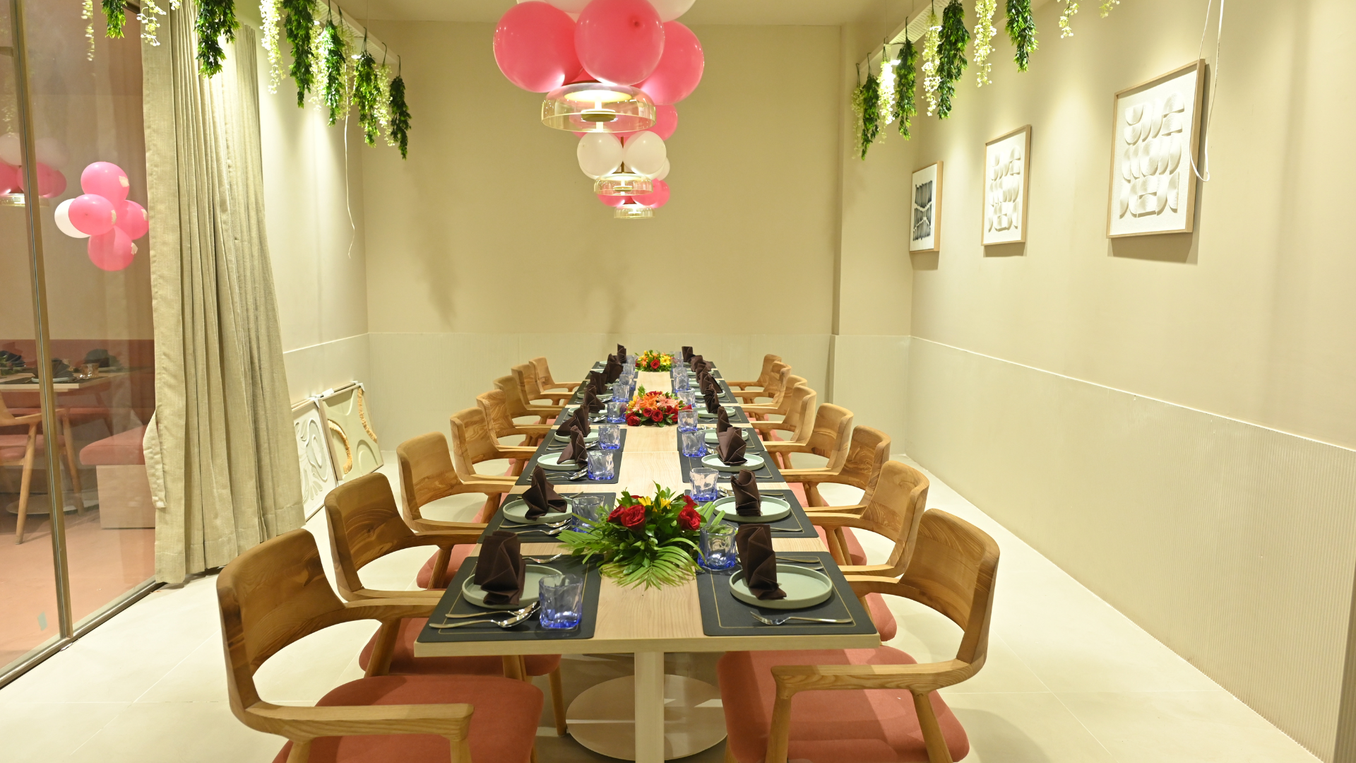 The Havenstone A Multicuisine Restaurant