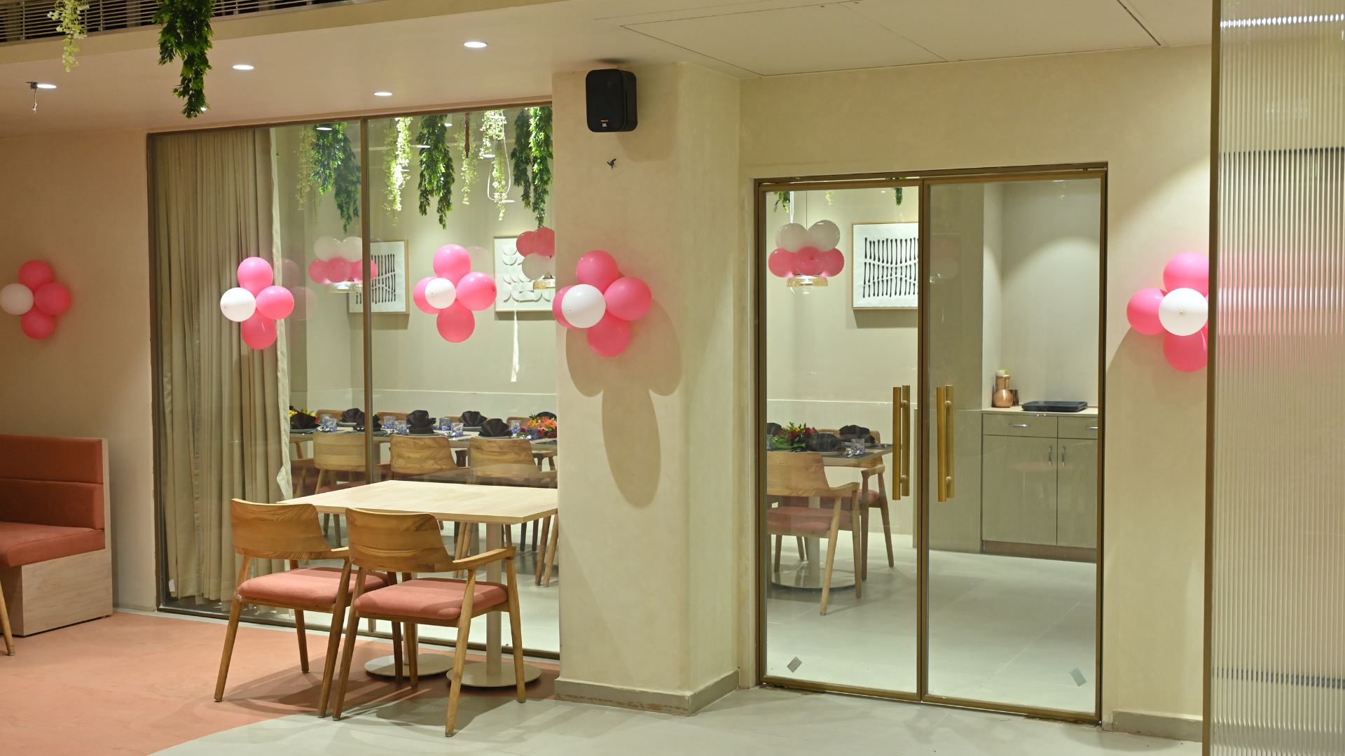 The Havenstone A Multicuisine Restaurant