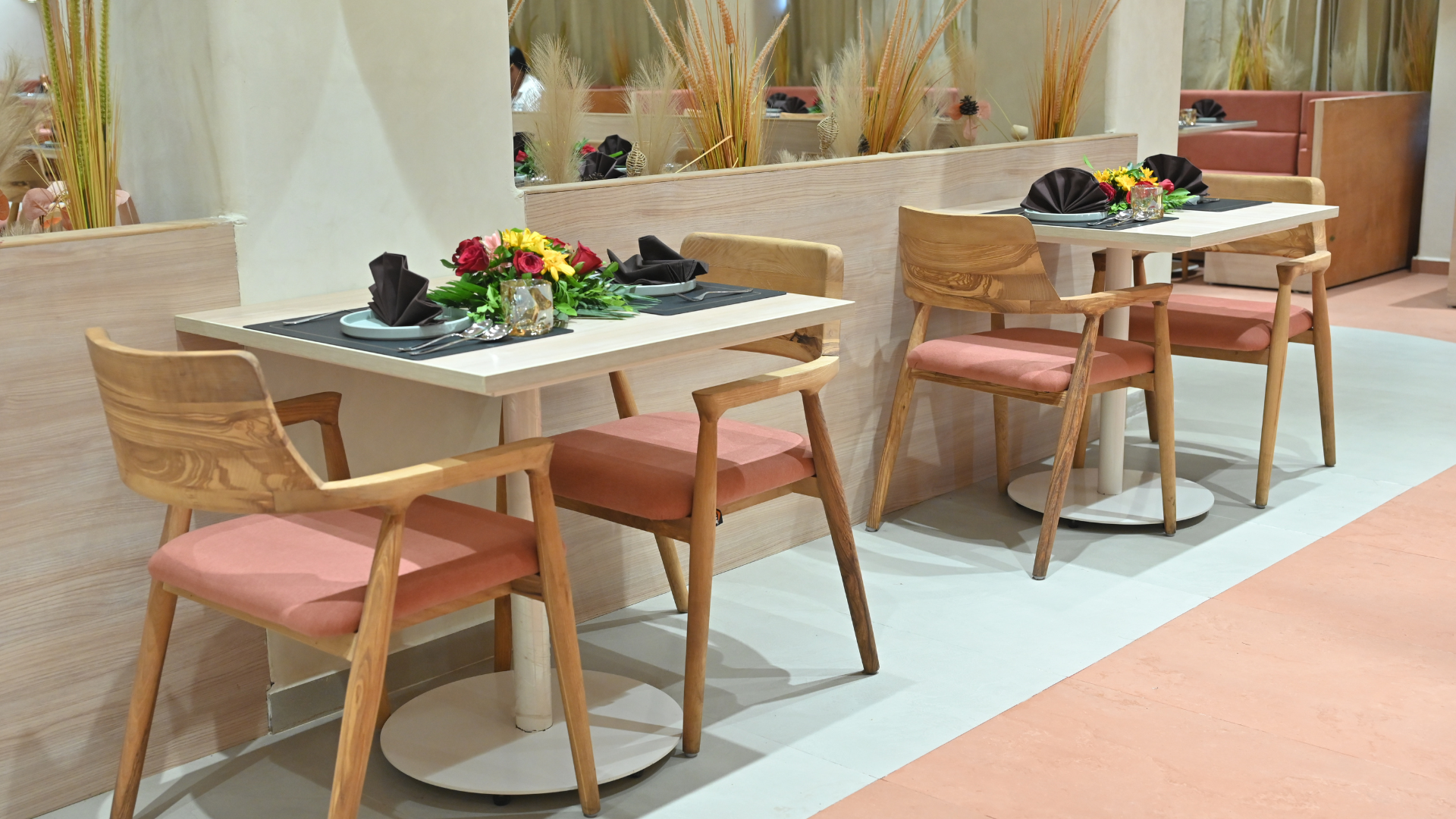 The Havenstone A Multicuisine Restaurant