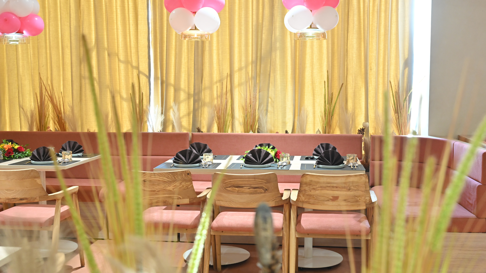 The Havenstone A Multicuisine Restaurant